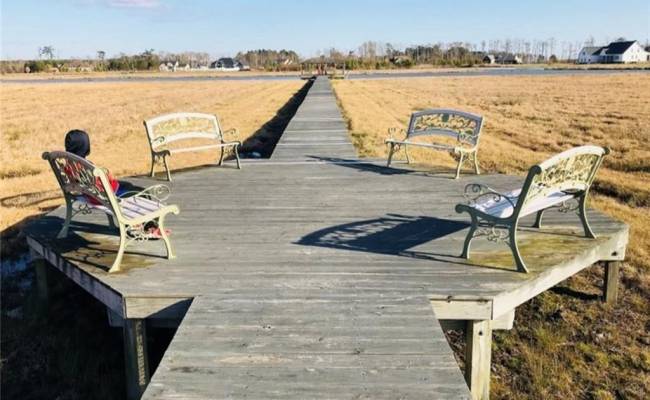 401 Pointe Vista Drive, Pasquotank County, NC 27909