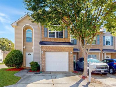 property image for 306 Wythe Street NEWPORT NEWS VA 23608