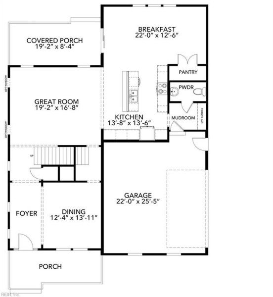 Photo 2 of 3 residential for sale in Chesapeake virginia