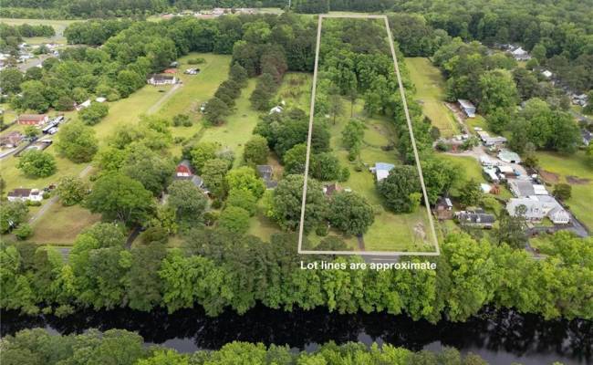 253 George Washington Highway, Chesapeake, VA 23323