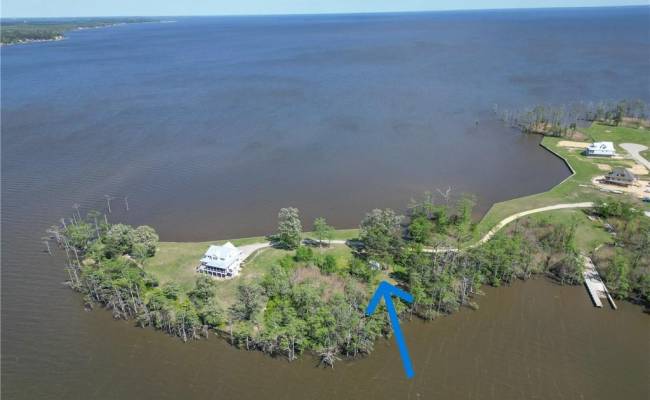329 Island Crossing, Chowan County, NC 27932