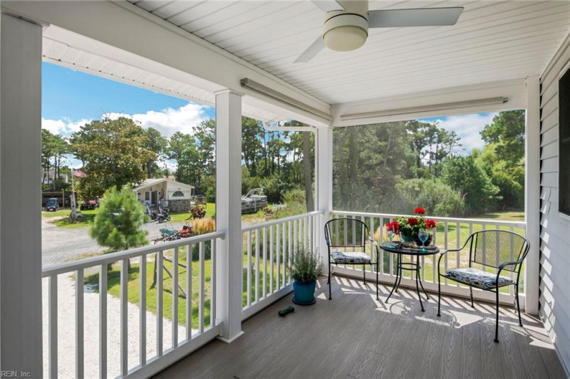 Photo 26 of 36 residential for sale in Accomack County virginia