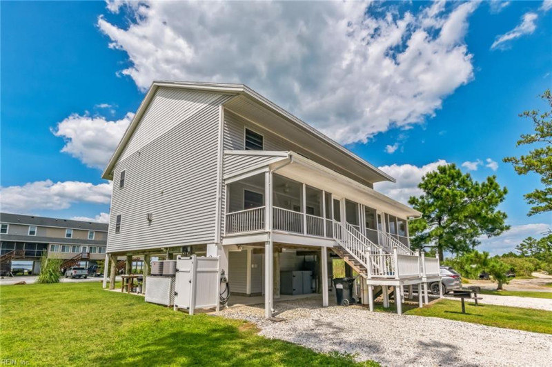 Photo 35 of 36 residential for sale in Accomack County virginia