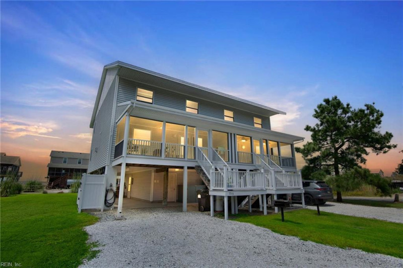 Photo 36 of 36 residential for sale in Accomack County virginia