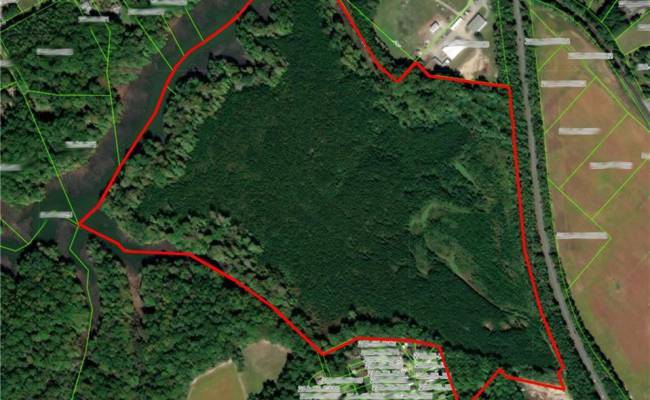 RT 10 BYPASS , Isle of Wight County, VA 23430