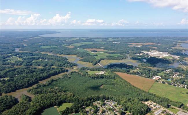 RT 10 BYPASS , Isle of Wight County, VA 23430