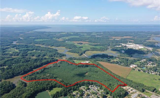 RT 10 BYPASS , Isle of Wight County, VA 23430