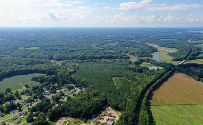 RT 10 BYPASS , Isle of Wight County, VA 23430