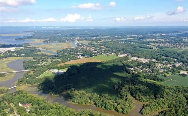 RT 10 BYPASS , Isle of Wight County, VA 23430