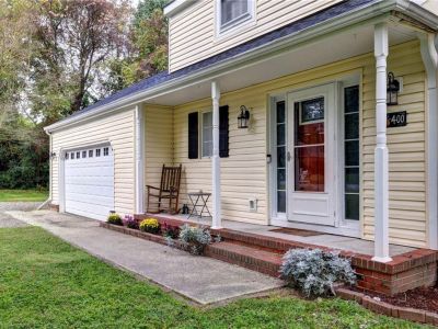 property image for 400 Tam O Shanter Boulevard YORK COUNTY VA 23185