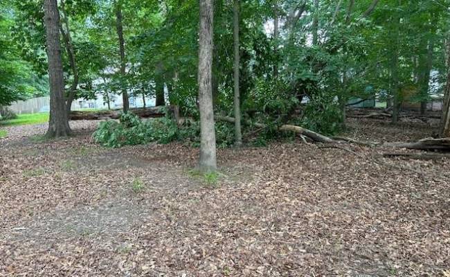 917 Lacon Drive, Newport News, VA 23608