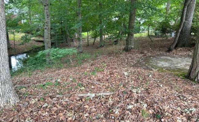 917 Lacon Drive, Newport News, VA 23608