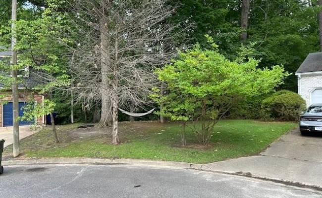 917 Lacon Drive, Newport News, VA 23608