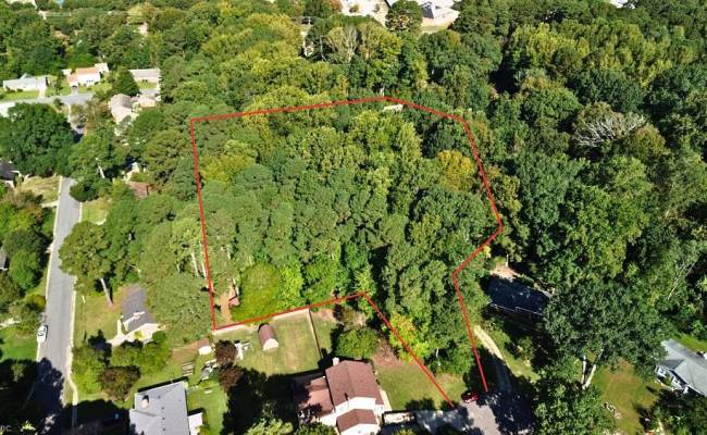 105 Lorac Court, York County, VA 23185