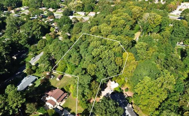 105 Lorac Court, York County, VA 23185