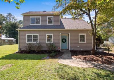 150 Churchill Road, Middlesex County, VA 23071