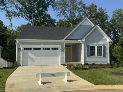property image for 229 Woodcreek Road YORK COUNTY VA 23185