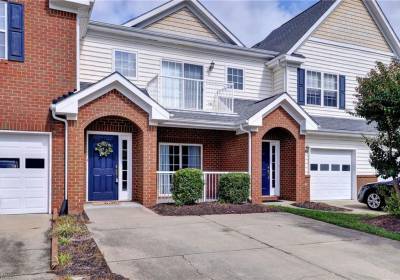 103 Kinde Circle, James City County, VA 23188