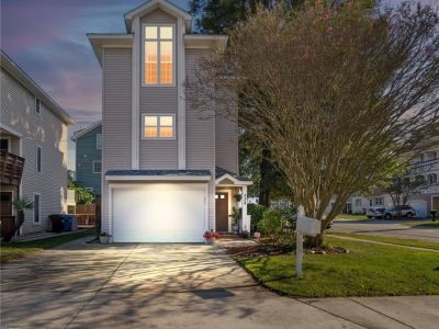 property image for 538 13th Street VIRGINIA BEACH VA 23451