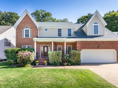 property image for 410 Richter Lane YORK COUNTY VA 23693