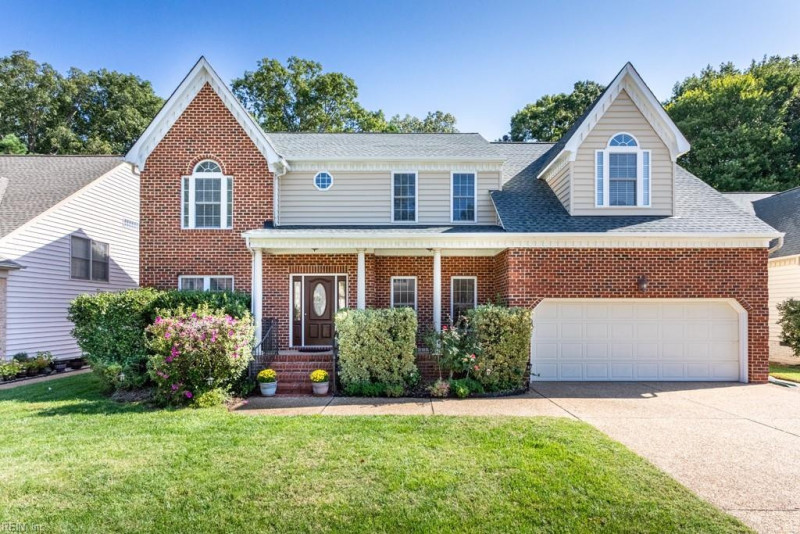 Photo 1 of 47 residential for sale in York County virginia