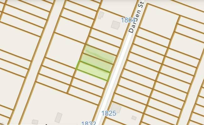 Lot 31 Darden Street, Chesapeake, VA 23322