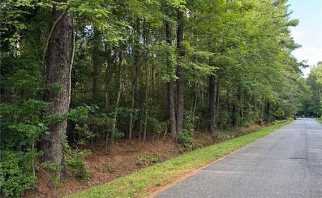 Lot 31 Darden Street, Chesapeake, VA 23322