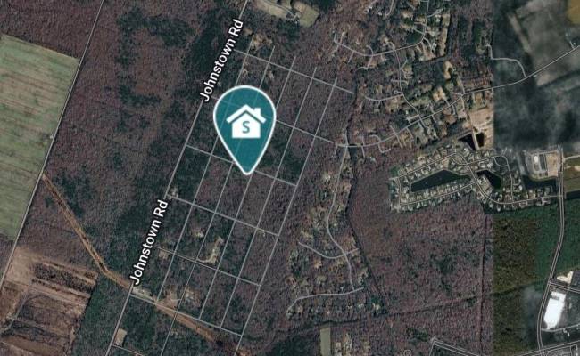 1604 Battle Street, Chesapeake, VA 23322