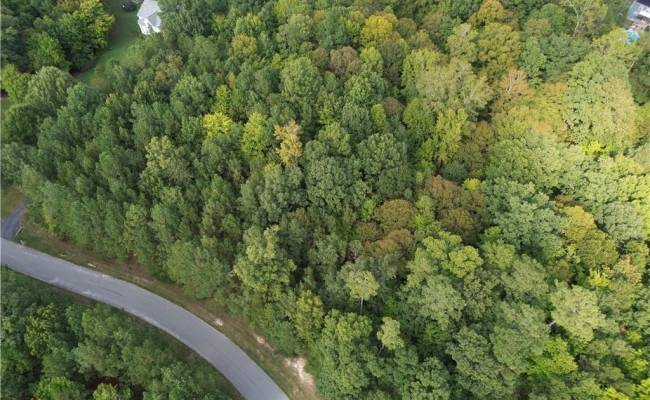 40 Stanley Court, Surry County, VA 23883
