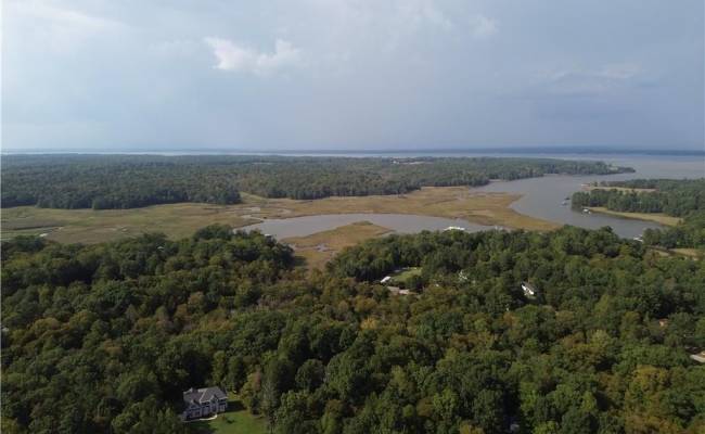 40 Stanley Court, Surry County, VA 23883