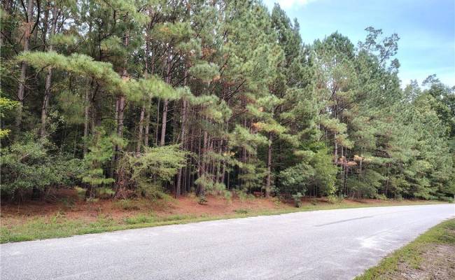 40 Stanley Court, Surry County, VA 23883