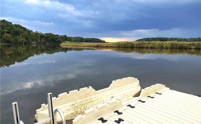 40 Stanley Court, Surry County, VA 23883