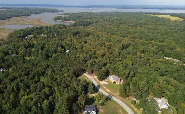 40 Stanley Court, Surry County, VA 23883