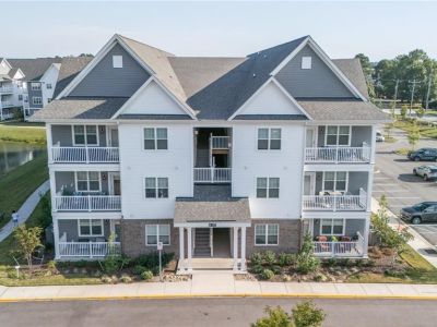 property image for 1509 Waitsel Drive CHESAPEAKE VA 23320