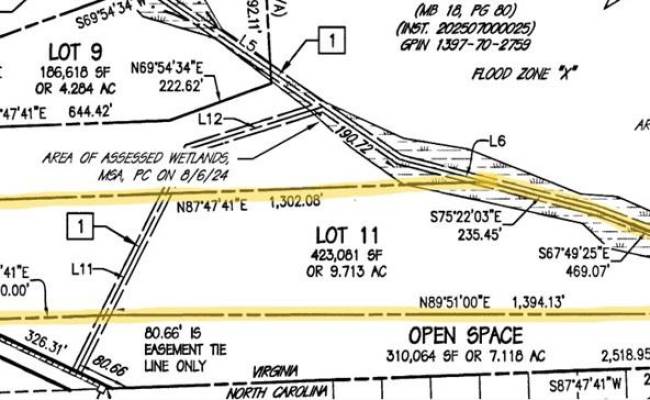 6664 Blackwater Road, Virginia Beach, VA 23457