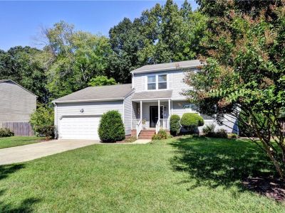 property image for 100 Davids Way YORK COUNTY VA 23692