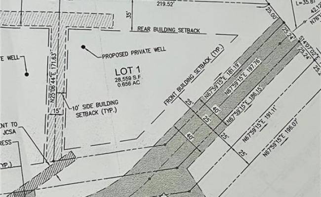 5361 Ridgewood Hills Drive, James City County, VA 23188