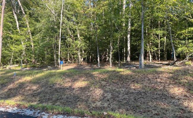 5361 Ridgewood Hills Drive, James City County, VA 23188