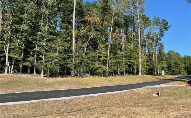 5361 Ridgewood Hills Drive, James City County, VA 23188