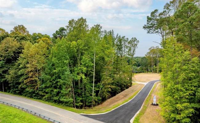 5361 Ridgewood Hills Drive, James City County, VA 23188