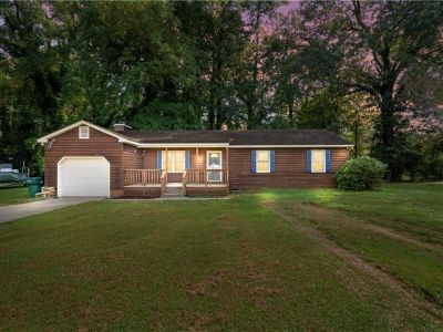 property image for 310 Old Menchville Road NEWPORT NEWS VA 23602