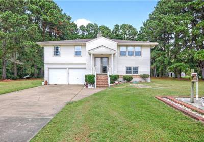 1364 Shipps Cabin Road, Virginia Beach, VA 23457