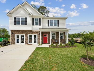 property image for 203 Gallop Way YORK COUNTY VA 23690