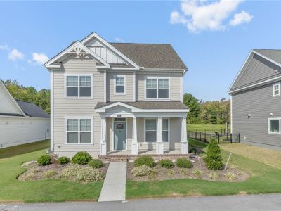 property image for 2224 Hampton Roads Parkway CHESAPEAKE VA 23321
