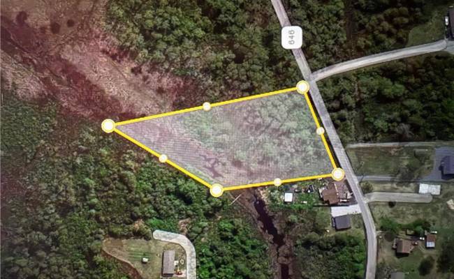 2 acr JENKINS NECK Road, Gloucester County, VA 23072