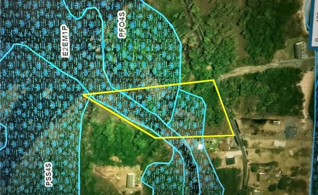 2 acr JENKINS NECK Road, Gloucester County, VA 23072