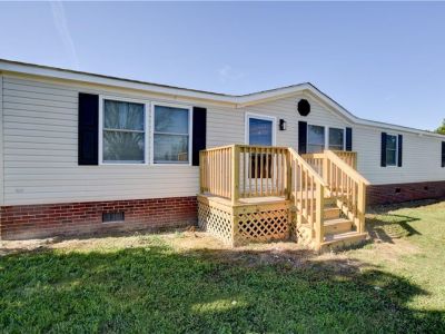 property image for 96 Knight Lane GATES COUNTY NC 27926