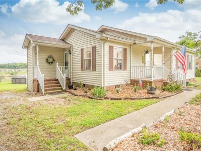 property image for 2720 Lake Cohoon Road SUFFOLK VA 23434