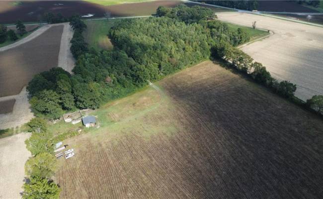 31242 Holly Run Drive, Isle of Wight County, VA 23315