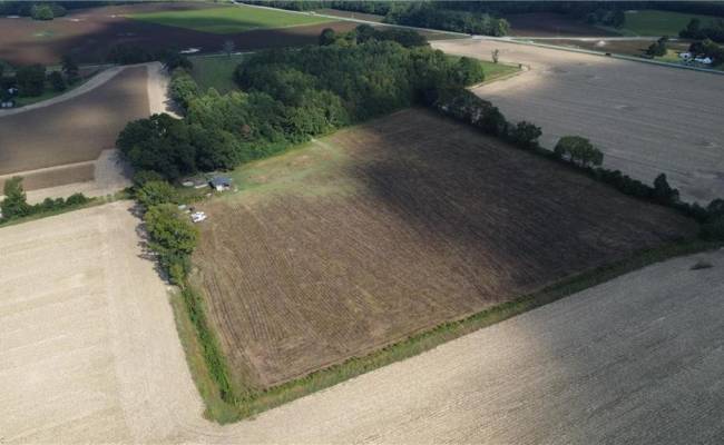 31242 Holly Run Drive, Isle of Wight County, VA 23315